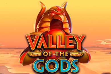 Играть в Valley Of The Gods Гудвин Казино